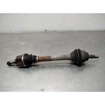TRANSMISION DELANTERA IZQUIERDA 9656135280 