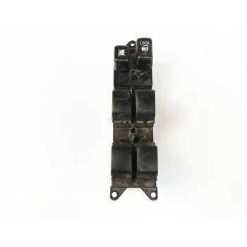 MANDO ELEVALUNAS DELANTERO IZQUIERDO 8608A261 