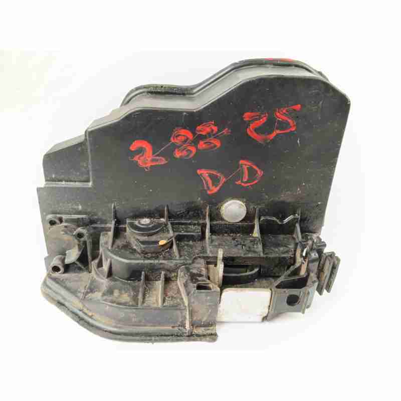 CERRADURA PUERTA DELANTERA DERECHA 7229458 