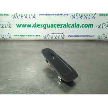MANDO ELEVALUNAS DELANTERO DERECHO 96762292ZD 4 PINES 