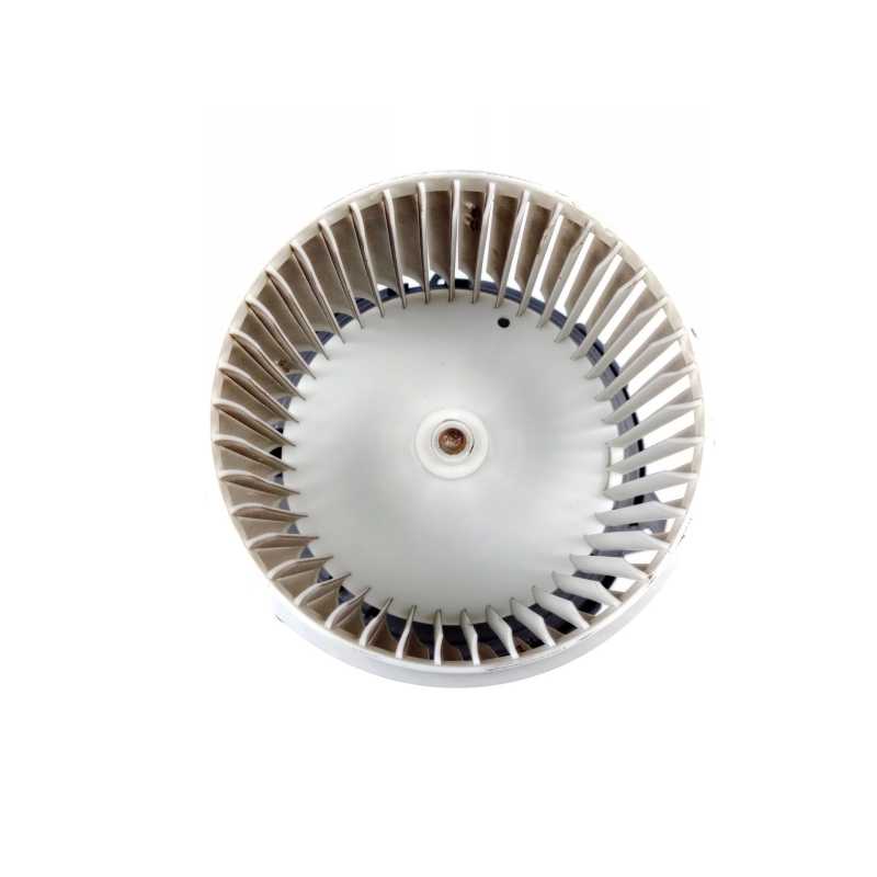 MOTOR CALEFACCION MR116625 
