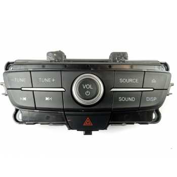 MANDO MULTIFUNCION F1CT18K9 