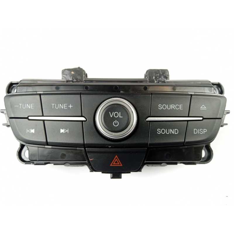 MANDO MULTIFUNCION F1CT18K9 
