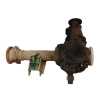 DIFERENCIAL DELANTERO 3850068G17 