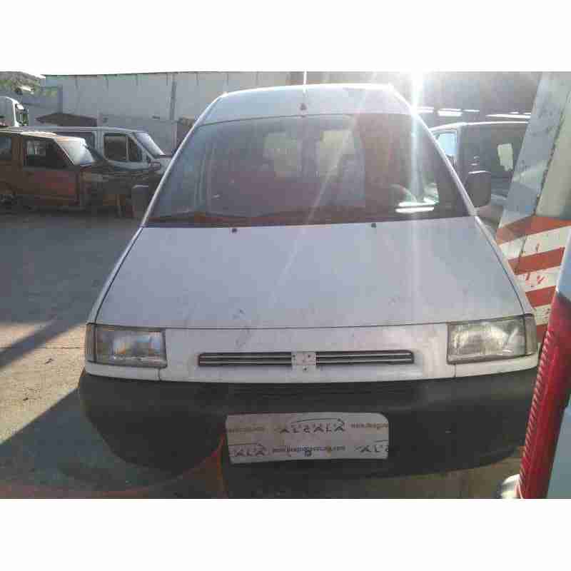 peugeot expert kombi del año 1999