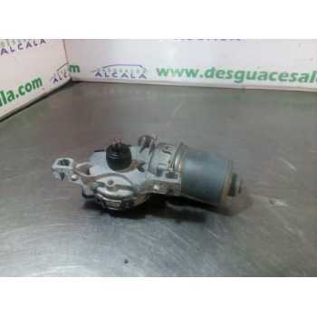 MOTOR LIMPIA DELANTERO 851100D191 5 PINES 