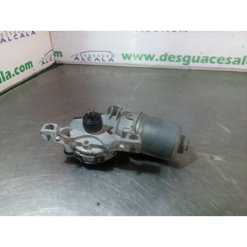 MOTOR LIMPIA DELANTERO 851100D191 5 PINES 