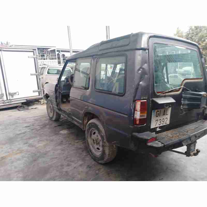 land rover discovery i (lj) del año 1990