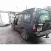 land rover discovery i (lj) del año 1990