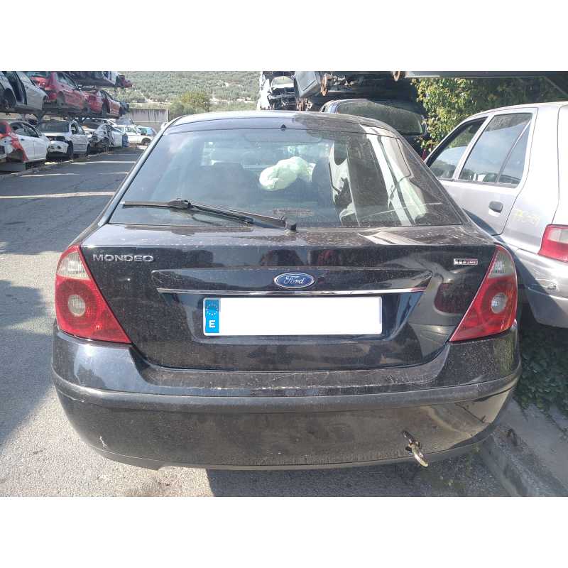 ford mondeo berlina (ge) del año 2005