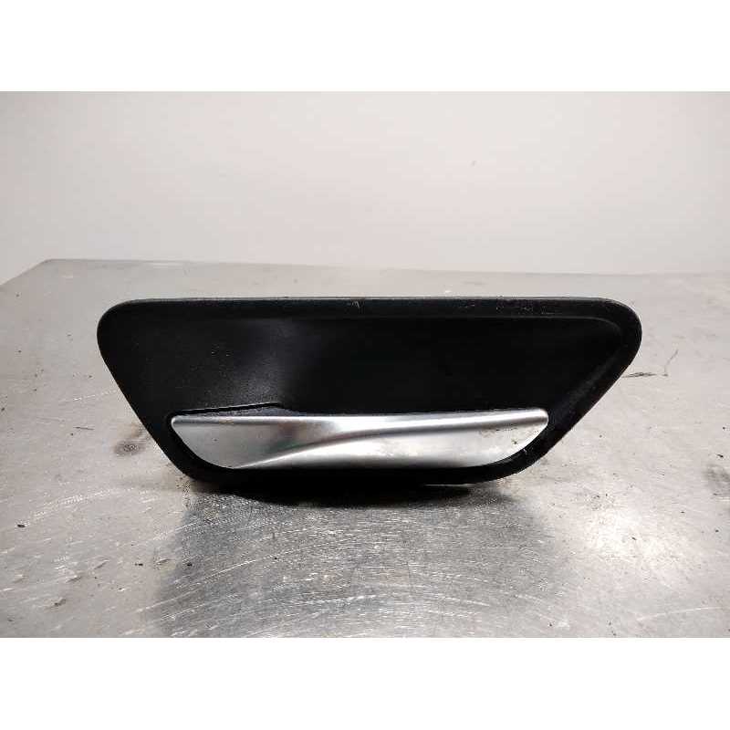 MANETA INTERIOR TRASERA IZQUIERDA 51417279341 