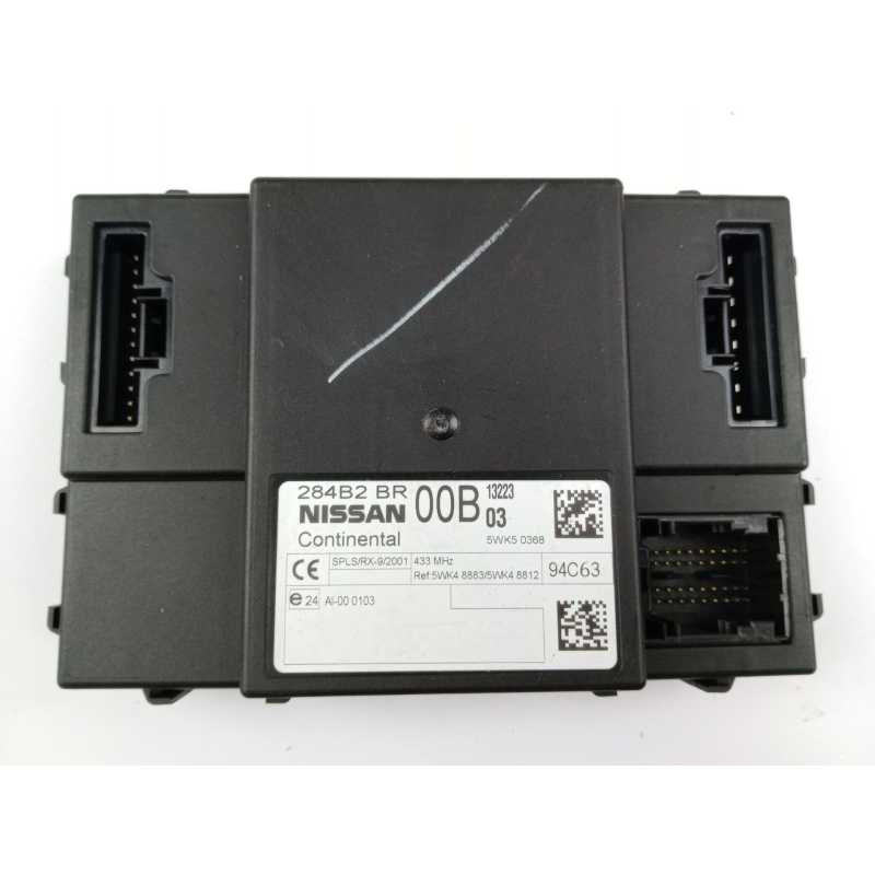 MODULO ELECTRONICO 284B2BR00B 