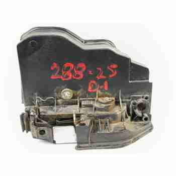 CERRADURA PUERTA DELANTERA IZQUIERDA 7229461  OEM 7229461