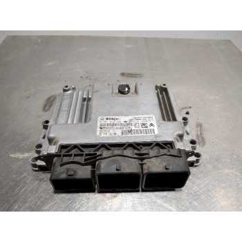 CENTRALITA MOTOR UCE 0281017333 9677013180 BOLLADA