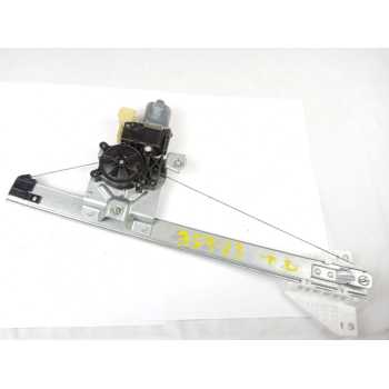 ELEVALUNAS TRASERO DERECHO CJ54S27000BH 