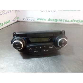 MANDO CLIMATIZADOR 559000D810 8 PINES 