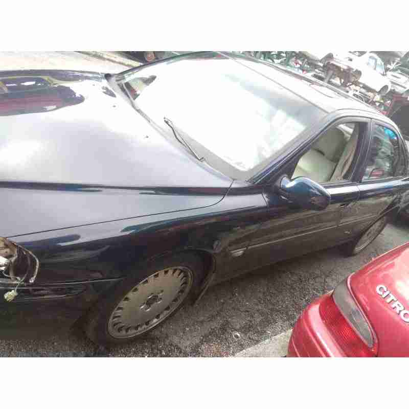 volvo s80 berlina del año 1998