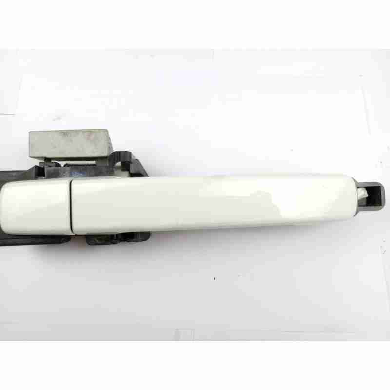 MANETA EXTERIOR DELANTERA DERECHA 80610EB30A 