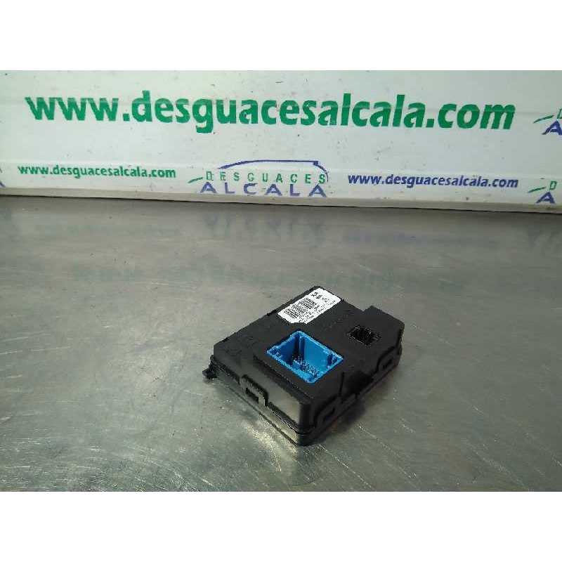 MODULO ELECTRONICO 9878007680 VALEO 