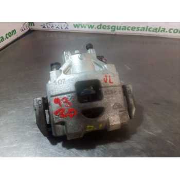PINZA FRENO DELANTERA DERECHA 477300D200 