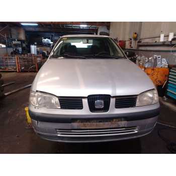 SEAT CORDOBA (6K1, 6K2)