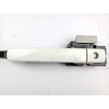 MANETA EXTERIOR DELANTERA IZQUIERDA 80611EB30A 
