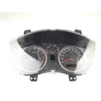 CUADRO INSTRUMENTOS 940131J011 