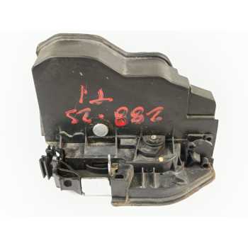 CERRADURA PUERTA TRASERA IZQUIERDA 7229459 