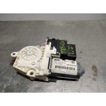 MOTOR ELEVALUNAS TRASERO IZQUIERDO 5P0839401 1K0959703B