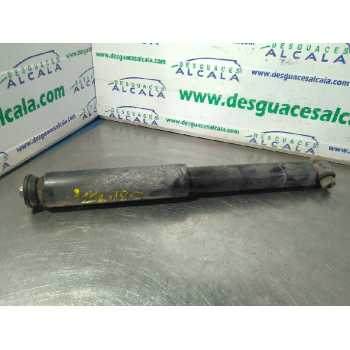 AMORTIGUADOR TRASERO IZQUIERDO 9806084880 