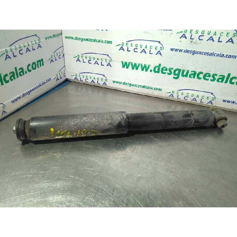 AMORTIGUADOR TRASERO IZQUIERDO 9806084880 