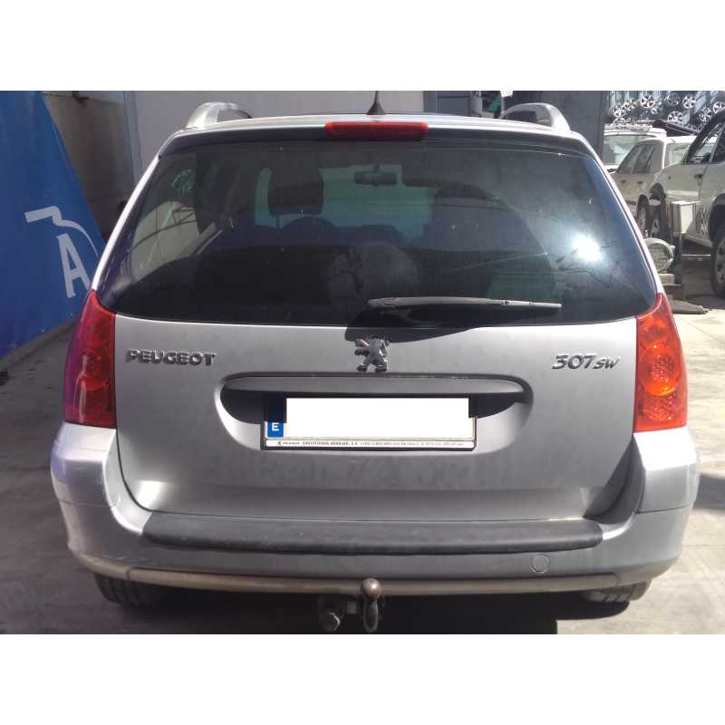 peugeot 307 break/sw (s2) del año 2006