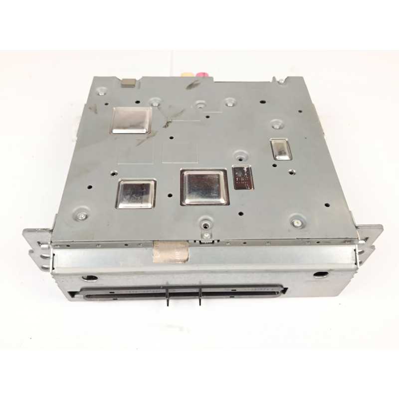 SISTEMA AUDIO / RADIO CD 927193101 