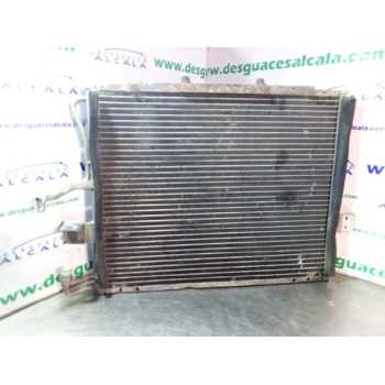 RADIADOR AIRE ACONDICIONADO 
