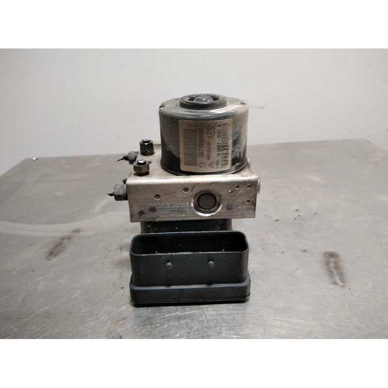 MODULO ABS 9675099980 