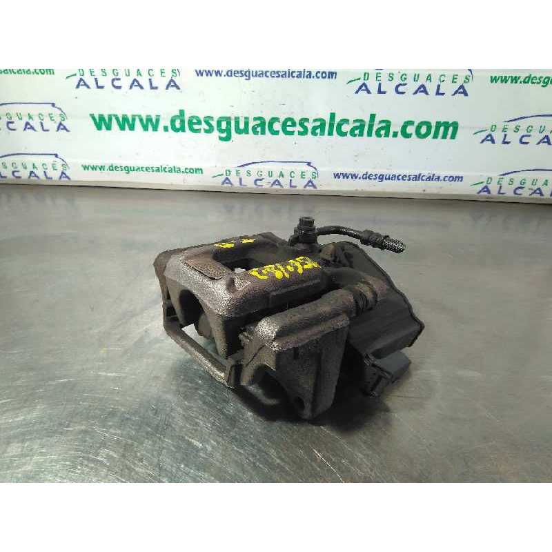 PINZA FRENO TRASERA DERECHA 772417 ELECTRICA BOSCH