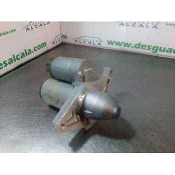 MOTOR ARRANQUE 281000Y091 9 DIENTES 