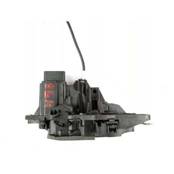CERRADURA PUERTA DELANTERA DERECHA 31440998 