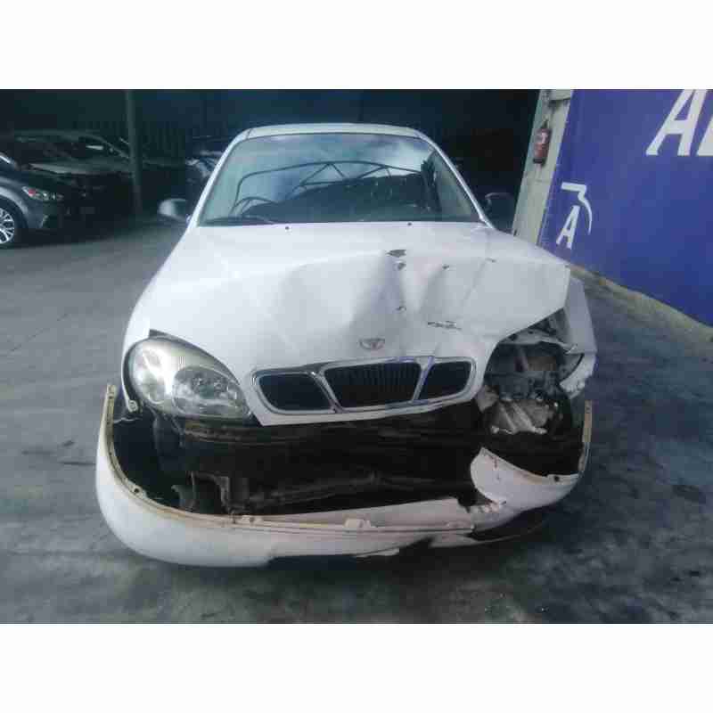 daewoo lanos (klat) del año 1999