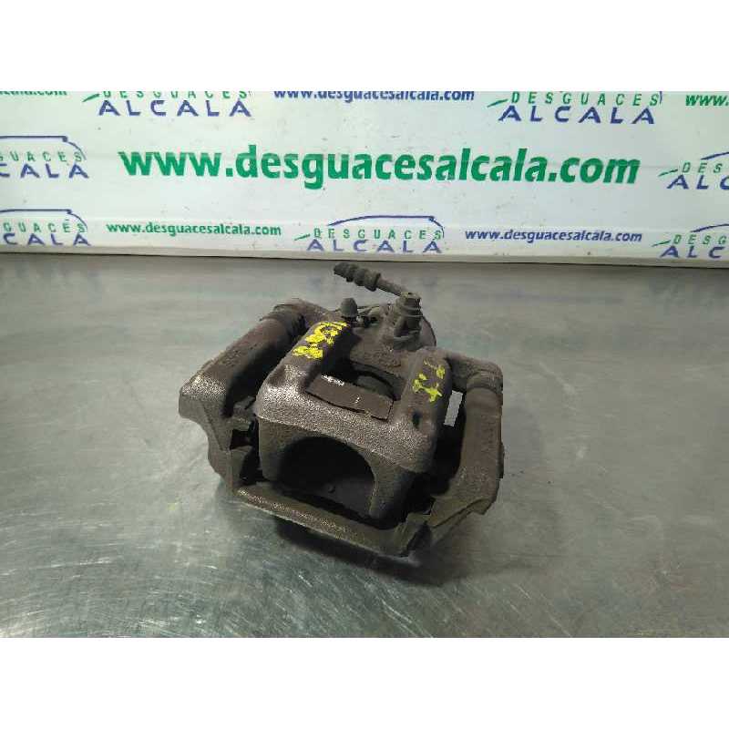 PINZA FRENO TRASERA IZQUIERDA 772416 ELECTRICA BOSCH