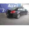 opel insignia berlina del año 2009