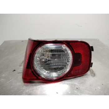 FARO ANTINIEBLA TRASERO DERECHO 9681751680 