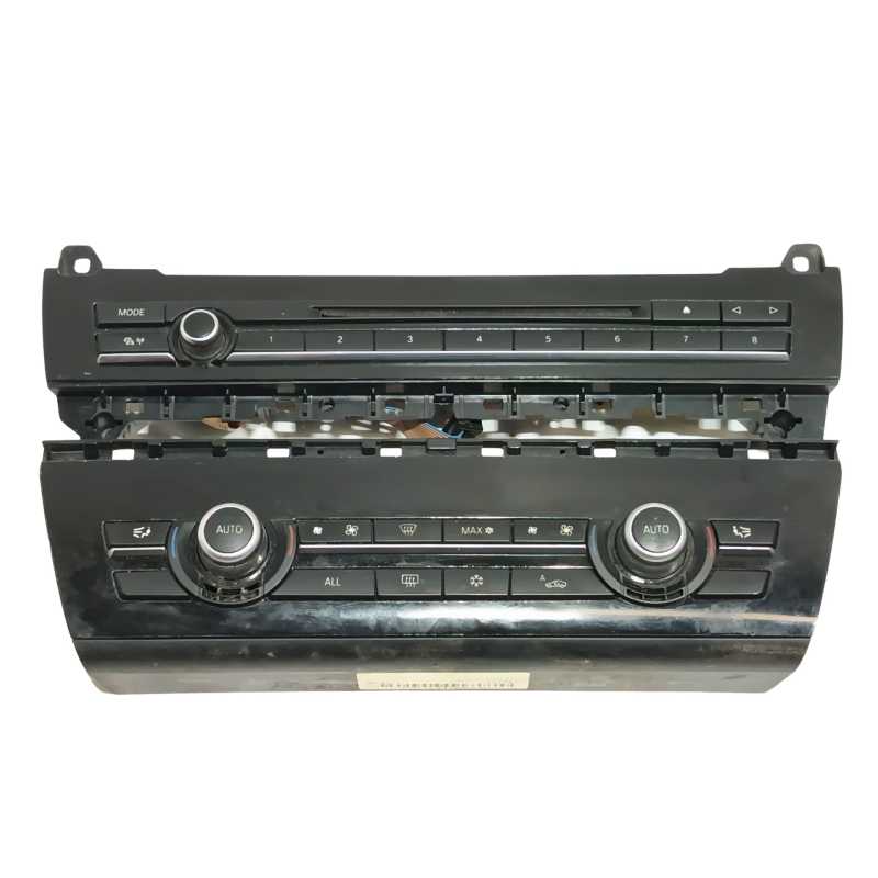MANDO CLIMATIZADOR 926374701 MANDO RADIO 