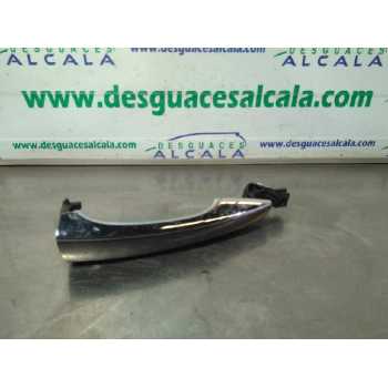 MANETA EXTERIOR TRASERA DERECHA 1611145480 