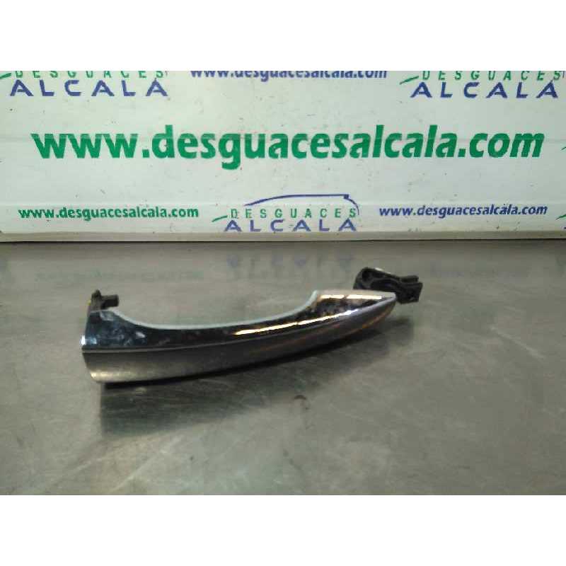 MANETA EXTERIOR TRASERA DERECHA 1611145480 