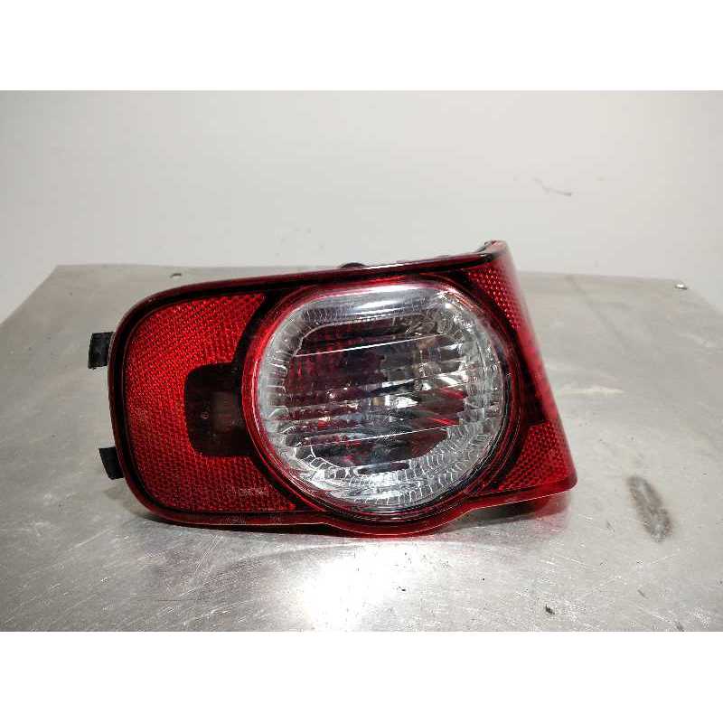 FARO ANTINIEBLA TRASERO IZQUIERDO 9681820280 
