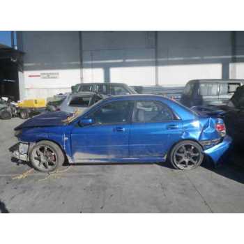 SUBARU IMPREZA G11 (GD/GG) de desguace