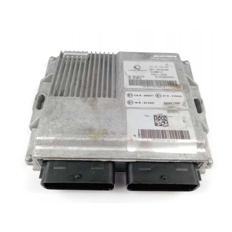 CENTRALITA MOTOR UCE 169102939R 