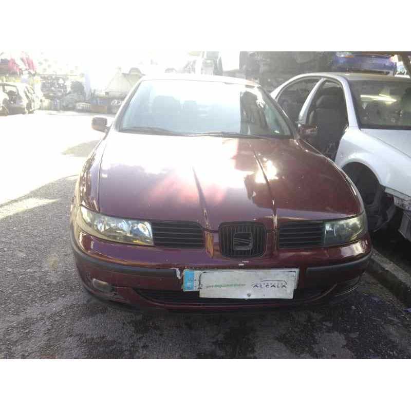 seat toledo (1m2) del año 2003