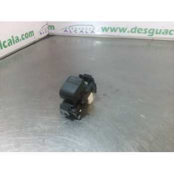MANDO ELEVALUNAS DELANTERO DERECHO 8292H92 5 PINES 